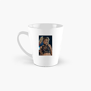 American Professional Wrestler Alexa Bliss Mugs