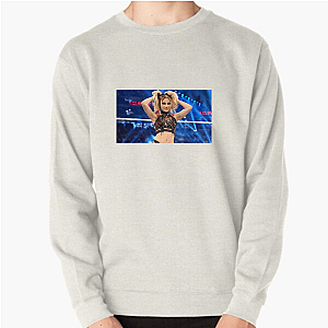 Fearless Competitor Alexa Bliss Alexa Bliss Sweatshirts