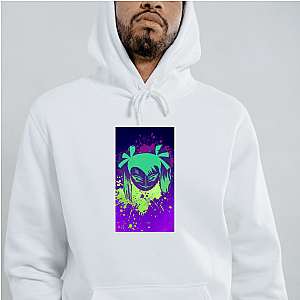 WWE Superstar Alexa Bliss Alexa Bliss Hoodies