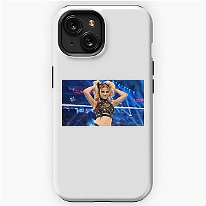 Fearless Competitor Alexa Bliss Alexa Bliss Samsung Cases