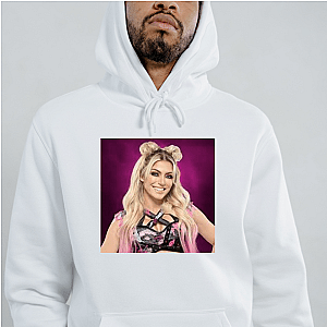 Dark Darling Alexa Bliss Alexa Bliss Hoodies