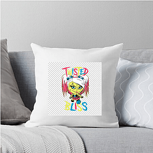 Mic Magician Alexa Bliss Alexa Bliss Pillows Cover