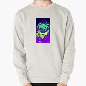 WWE Superstar Alexa Bliss Alexa Bliss Sweatshirts