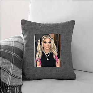Heel Queen Alexa Bliss Alexa Bliss Pillows Cover