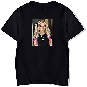 Heel Queen Alexa Bliss Alexa Bliss T-Shirts