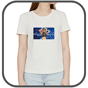 Alexa Bliss T-Shirts