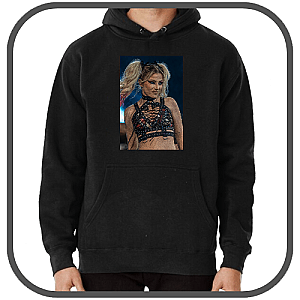 Alexa Bliss Hoodies