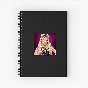 Dark Darling Alexa Bliss Alexa Bliss Notebook