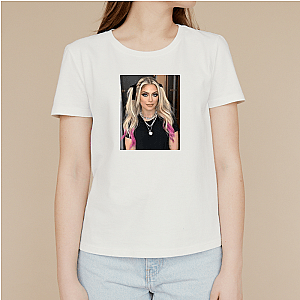Heel Queen Alexa Bliss Alexa Bliss T-Shirts