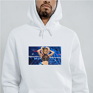 Fearless Competitor Alexa Bliss Alexa Bliss Hoodies