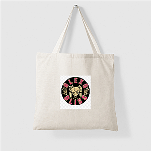 Twisted Beauty Alexa Bliss Alexa Bliss Bags