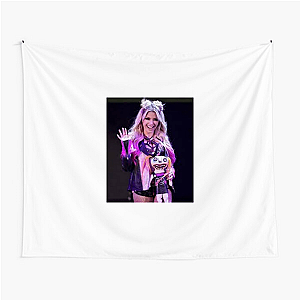 Five-Time Champion Alexa Bliss Alexa Bliss Tapestries