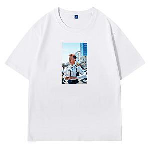 Alex Albon My Favorite Driver Alex Albon T-Shirts