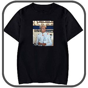 Alex Albon T-Shirts