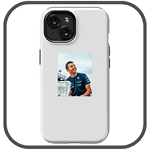 Alex Albon Cases