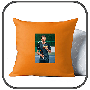 Alex Albon Pillows Cover