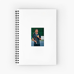 Alex Albon Drive It Like Albon Alex Albon Notebook