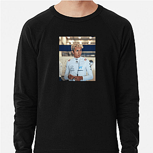 Alex Albon Thai Force Alex Albon Sweatshirts