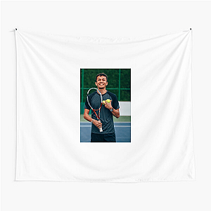 Alex Albon Drive It Like Albon Alex Albon Tapestries