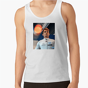 Alex Albon Race Day Hero Alex Albon Tank Tops