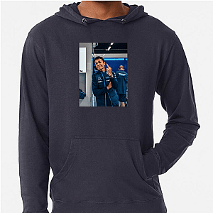 Alex Albon F1 Podium Finisher Alex Albon Hoodies