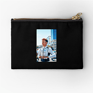 Alex Albon My Favorite Driver Alex Albon Zipper Pouches