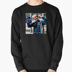 Alex Albon Williams Racing Star Alex Albon Sweatshirts