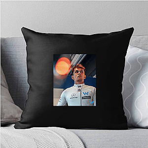 Alex Albon Race Day Hero Alex Albon Pillows Cover
