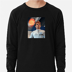 Alex Albon Race Day Hero Alex Albon Sweatshirts