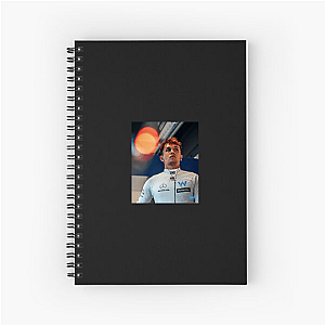 Alex Albon Race Day Hero Alex Albon Notebook
