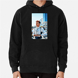 Alex Albon My Favorite Driver Alex Albon Hoodies
