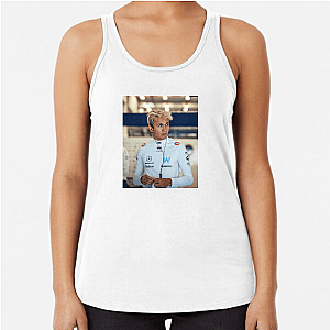 Alex Albon Thai Force Alex Albon Tank Tops