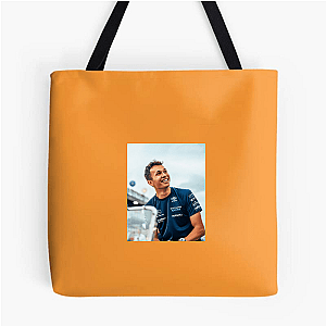 Alex Albon Always Pushing, Always Fighting Alex Albon Bags