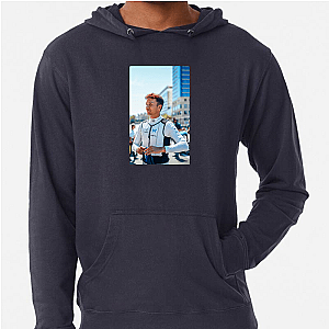 Alex Albon My Favorite Driver Alex Albon Hoodies