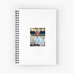 Alex Albon Thai Force Alex Albon Notebook