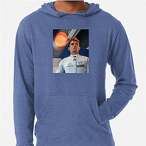 Alex Albon Race Day Hero Alex Albon Hoodies