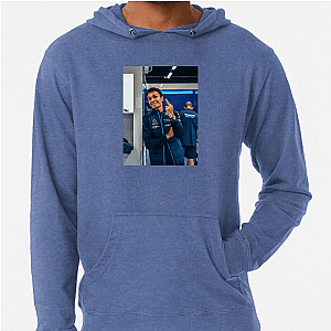 Alex Albon F1 Podium Finisher Alex Albon Hoodies