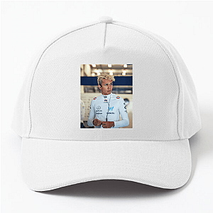 Alex Albon Thai Force Alex Albon Hats & Caps