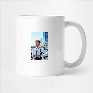 Alex Albon My Favorite Driver Alex Albon Mugs