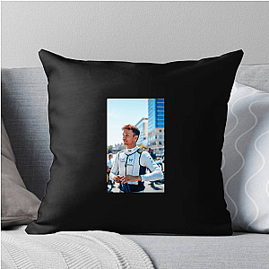 Alex Albon My Favorite Driver Alex Albon Pillows Cover