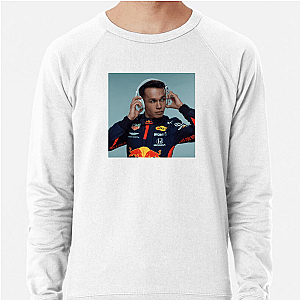 Alex Albon Unforgettable Spirit Alex Albon Sweatshirts