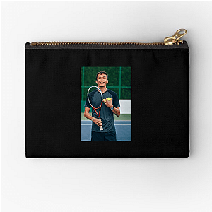 Alex Albon Drive It Like Albon Alex Albon Zipper Pouches