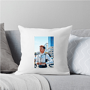 Alex Albon My Favorite Driver Alex Albon Pillows Cover