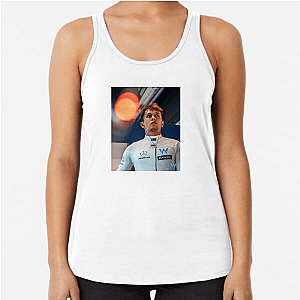 Alex Albon Race Day Hero Alex Albon Tank Tops