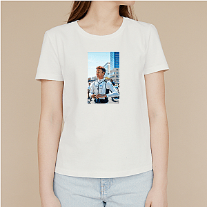 Alex Albon My Favorite Driver Alex Albon T-Shirts