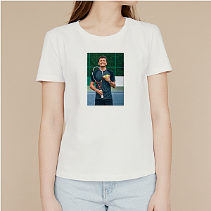 Alex Albon Drive It Like Albon Alex Albon T-Shirts