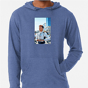 Alex Albon My Favorite Driver Alex Albon Hoodies