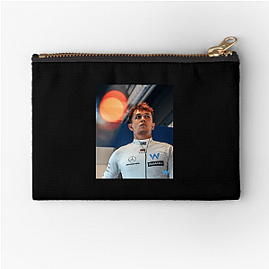 Alex Albon Race Day Hero Alex Albon Zipper Pouches