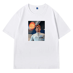 Alex Albon Race Day Hero Alex Albon T-Shirts