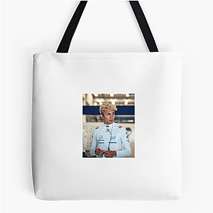 Alex Albon Thai Force Alex Albon Bags